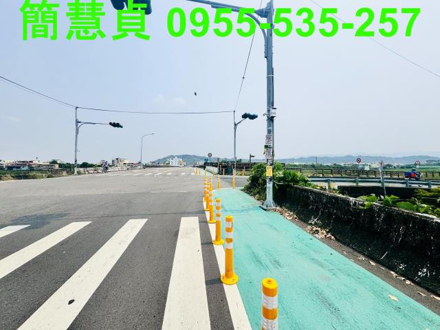 南投南投市農地-1