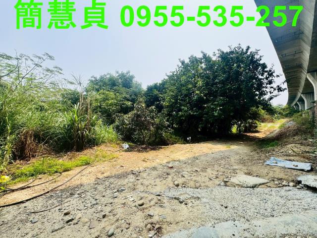南投南投市農地-3