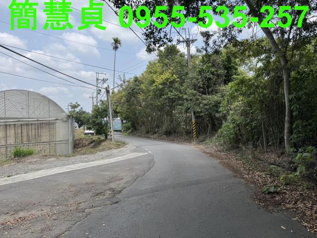 南投草屯農地-6