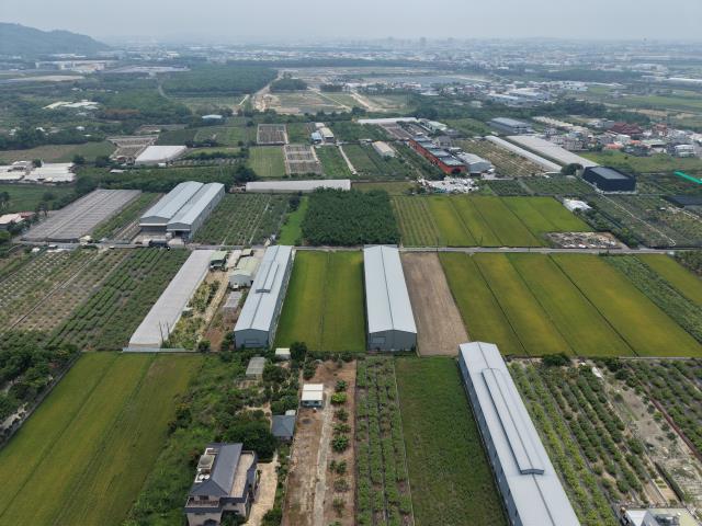 高雄阿蓮農地-4