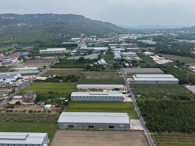 高雄阿蓮農地-5