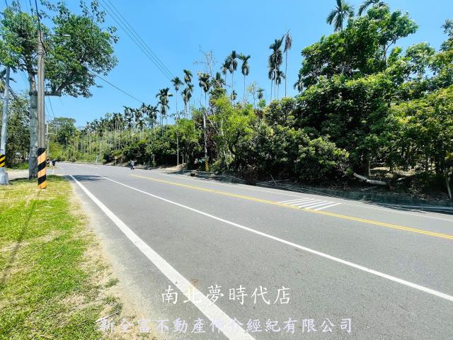 嘉義梅山農地-6