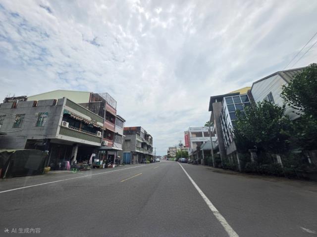 高雄彌陀農地-4