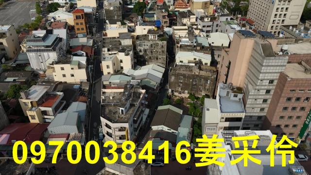 嘉義朴子建地-8