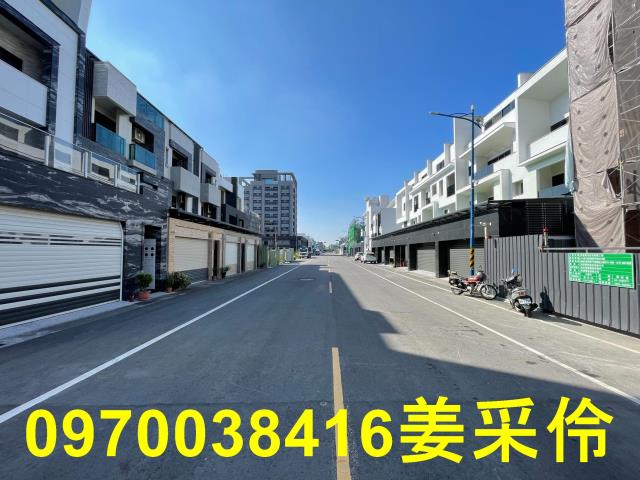 嘉義西區建地-11