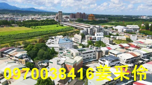 嘉義東區建地-5