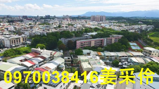 嘉義東區建地-6