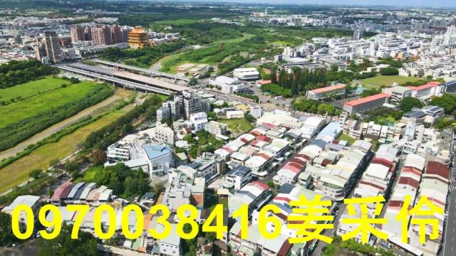 嘉義東區建地-7