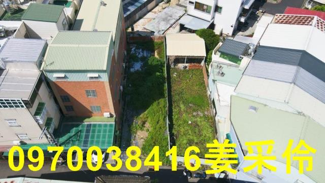 嘉義東區建地-9