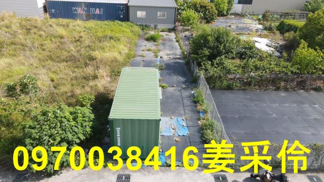 嘉義西區建地-7