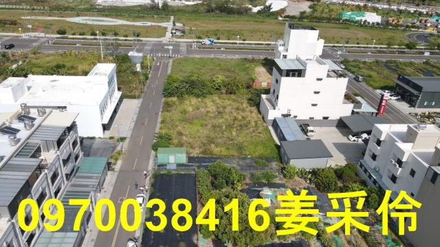 嘉義西區建地-9