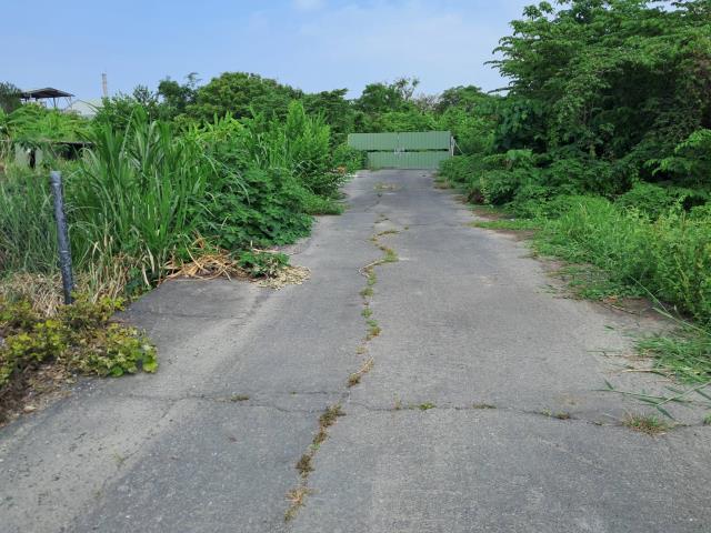 高雄岡山農地-2