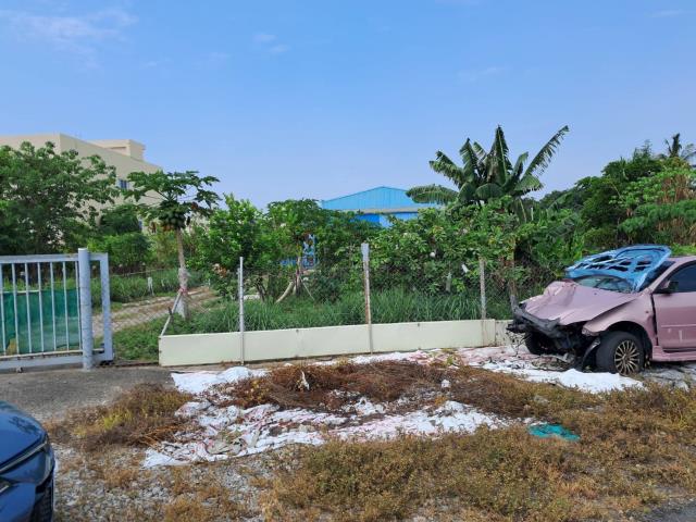 高雄岡山農地-3