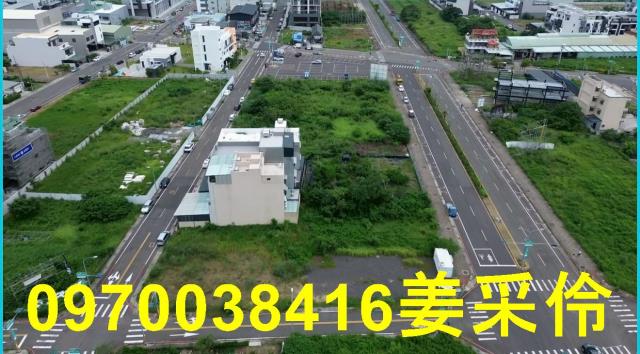 嘉義西區建地-10