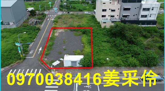 嘉義西區建地-2