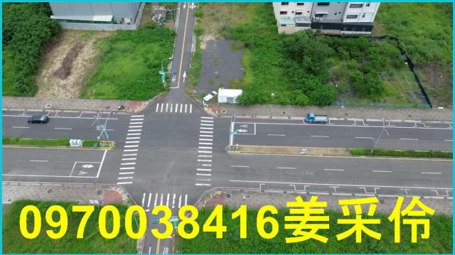 嘉義西區建地-4