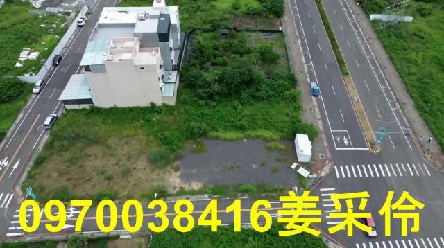 嘉義西區建地-5