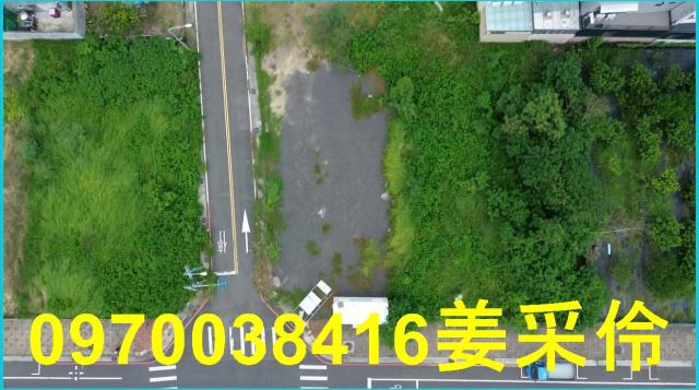 嘉義西區建地-7