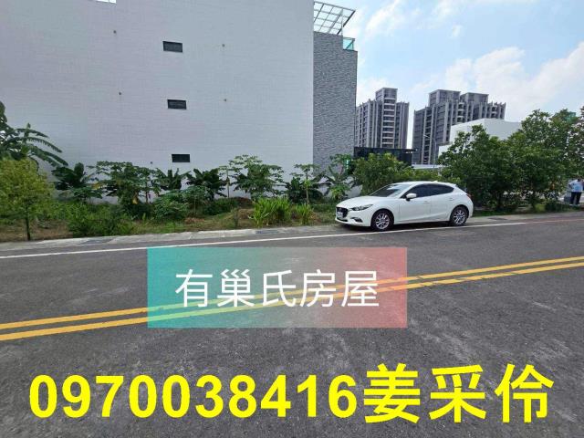 嘉義西區建地-11