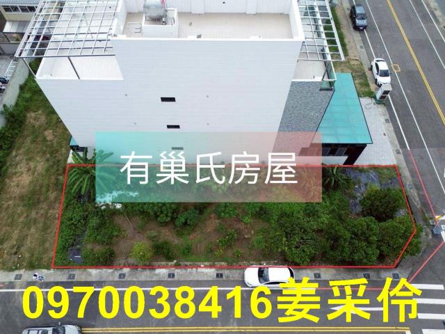 嘉義西區建地-7