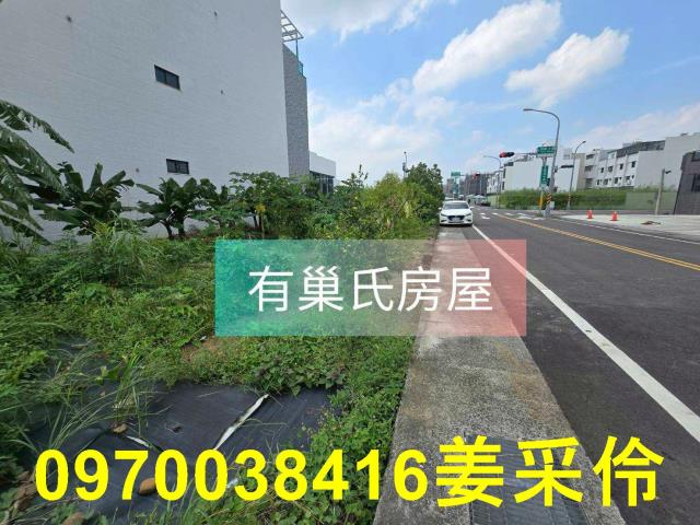 嘉義西區建地-8
