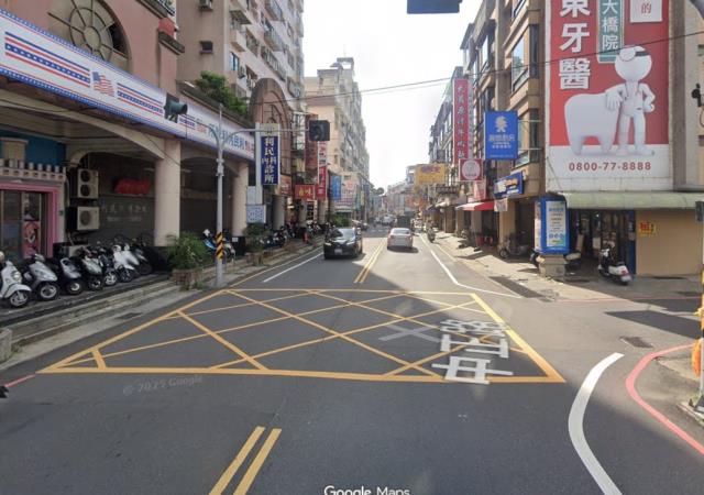 台南永康建地-4