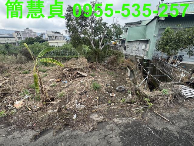 草屯農地-1