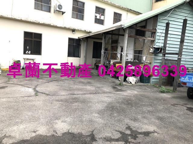 卓蘭建地-5
