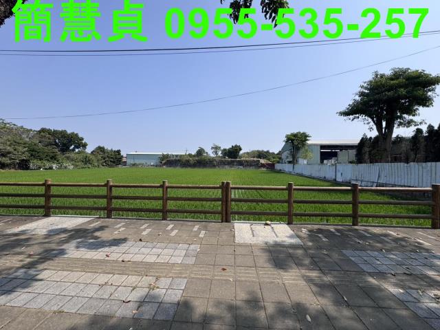 霧峰農地-3