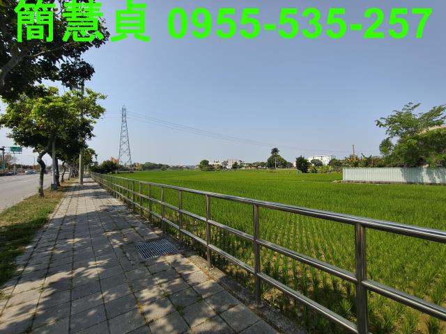 大里農地-5