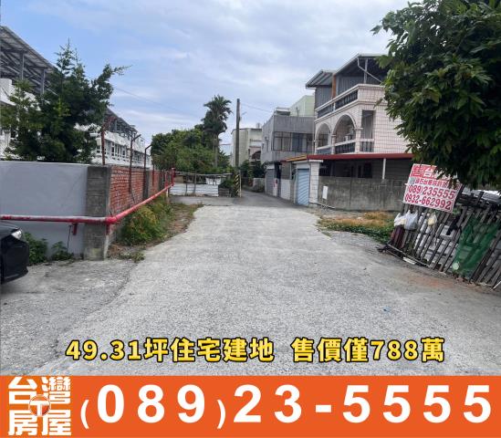 台東建地-1