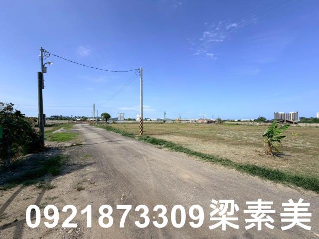 台南仁德農地-8