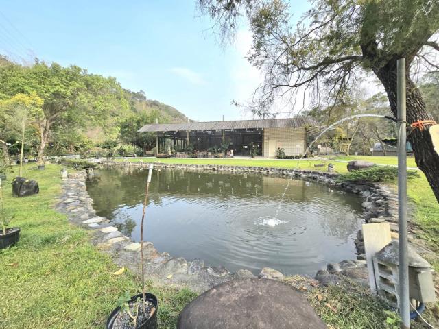 南投中寮山坡地-5