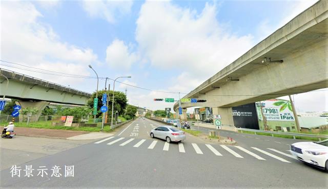 新北林口工業地-1