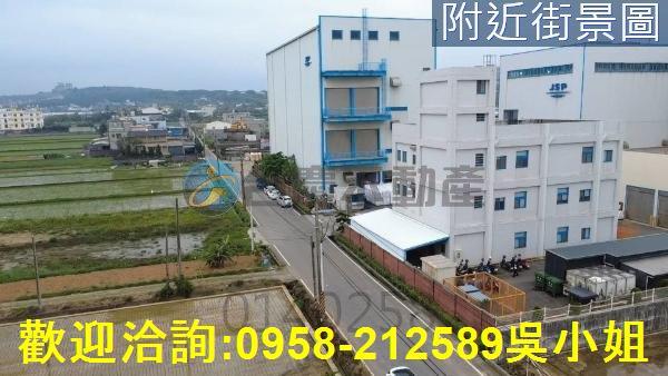 新竹新豐農地-4