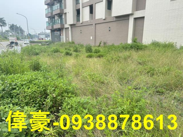 高雄岡山農地-1