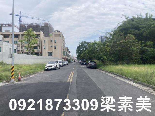台南安平建地-1