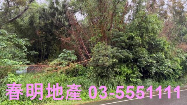 新竹芎林農地-2