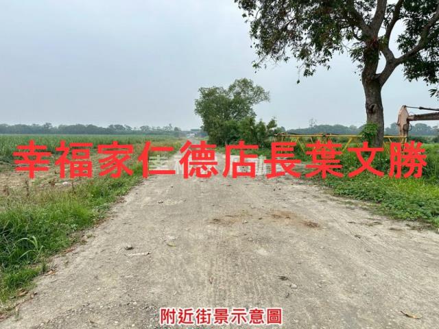 善化農地-15