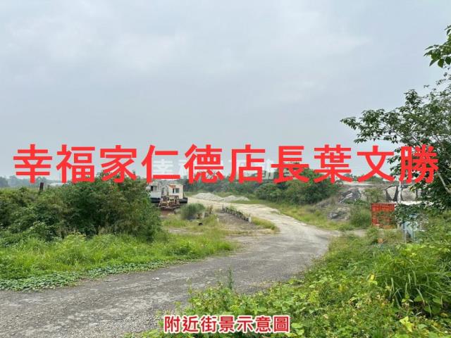 善化農地-2