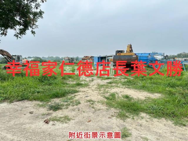 善化農地-3
