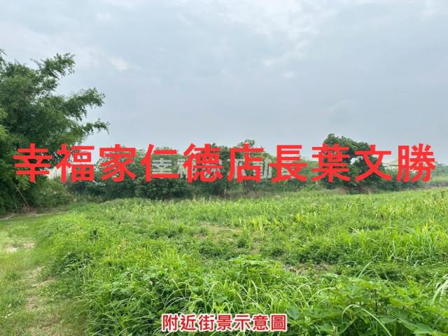 善化農地-8