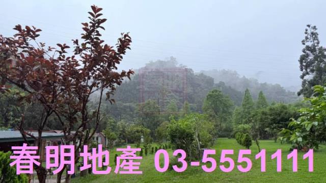 北埔農地-14