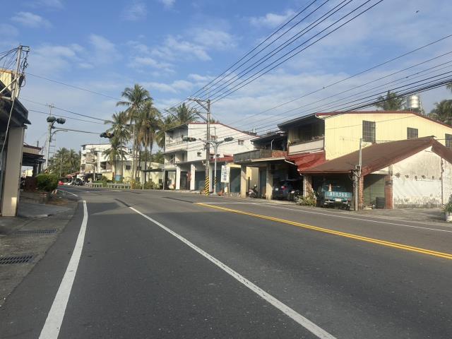 旗山建地-14