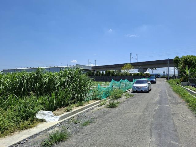 歸仁農地-2