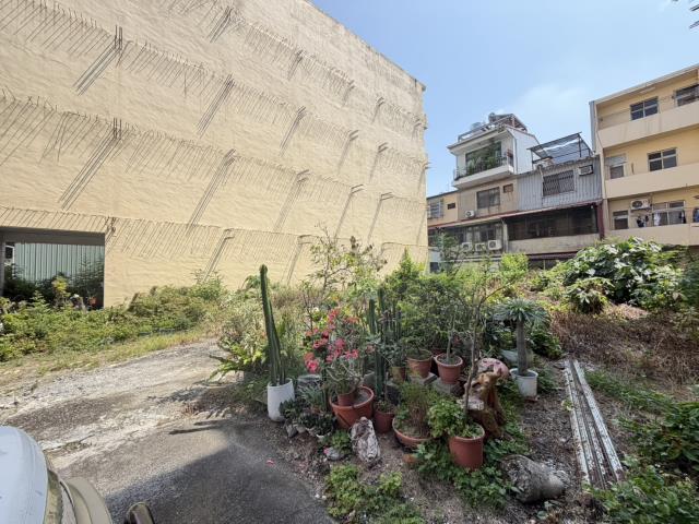 南投市建地-2