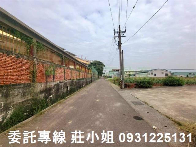 永康農地-7
