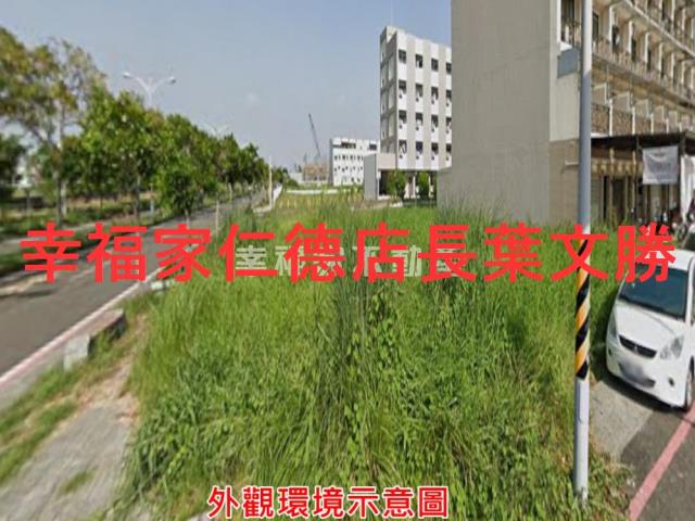 台南建地-6