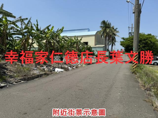台南農地-12