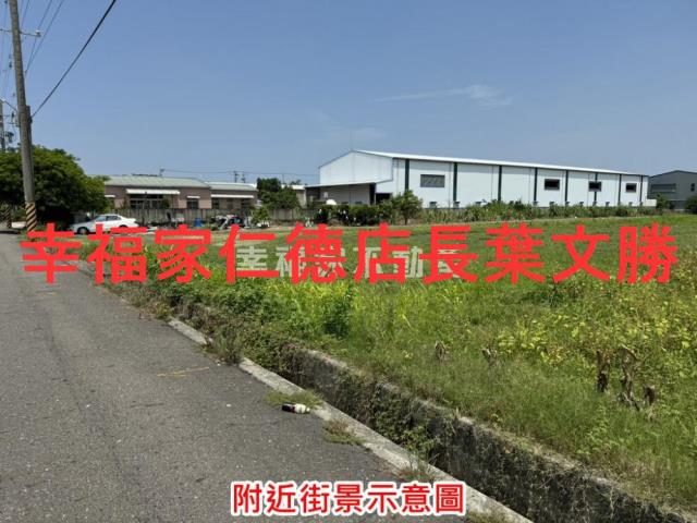 台南農地-15